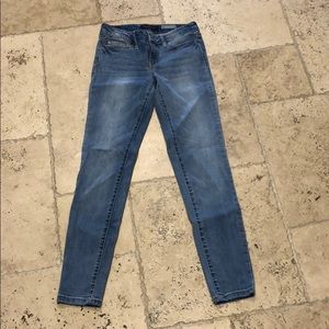 Aeropostale Jegging size 2 regular